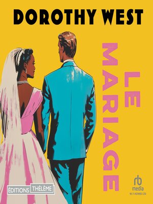 cover image of Le Mariage